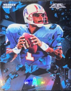 Warren Moon