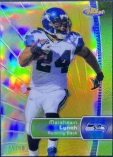 Marshawn Lynch