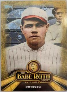 Babe Ruth