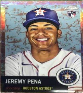 Jeremy Pena