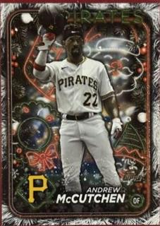 Andrew McCutchen