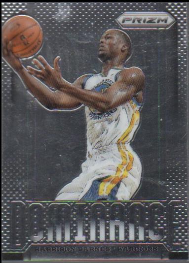 Harrison Barnes #17
