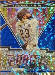 Fernando Tatis Jr.
