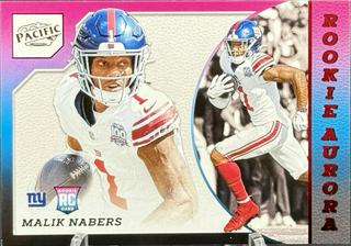 Malik Nabers