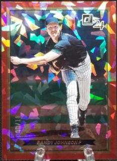 Randy Johnson
