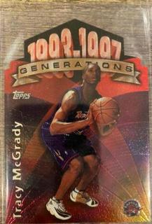 Tracy McGrady
