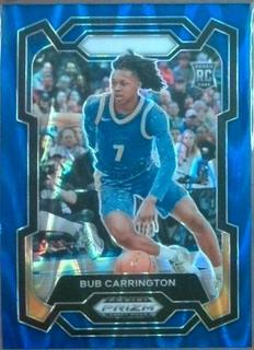 Bub Carrington