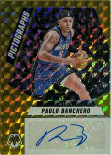 Paolo Banchero