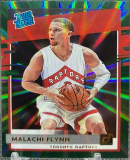 Malachi Flynn