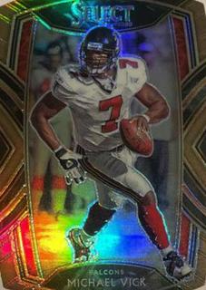 Michael Vick