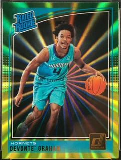 Devonte' Graham