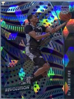 De'Aaron Fox