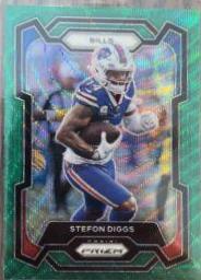 Stefon Diggs