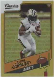 Alvin Kamara