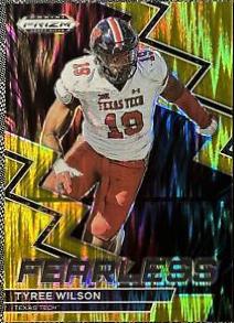 Tyree Wilson