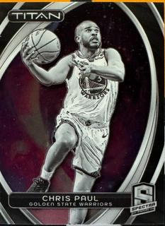 Chris Paul