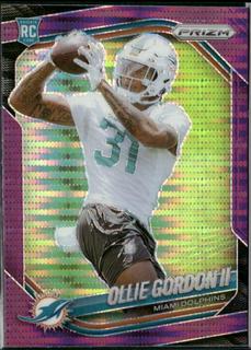 Ollie Gordon II