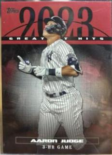 Aaron Judge
