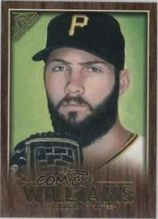 Trevor Williams