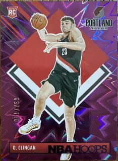 Donovan Clingan
