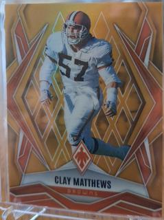 Clay Matthews Jr.