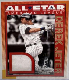 Derek Jeter