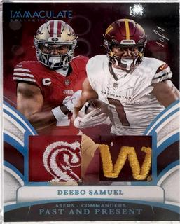 Deebo Samuel
