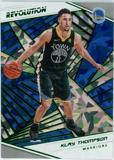 Klay Thompson