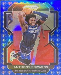 Anthony Edwards