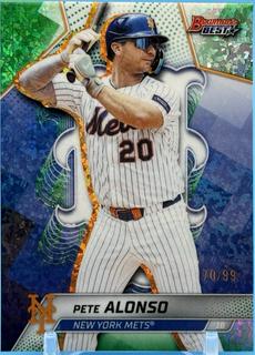 Pete Alonso