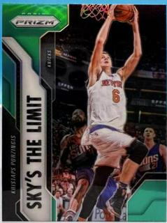 Kristaps Porzingis