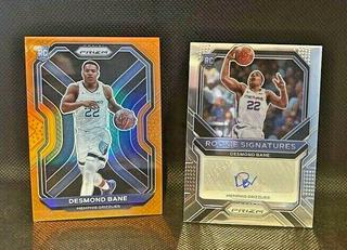 Desmond Bane