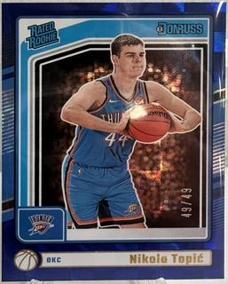 Nikola Topic