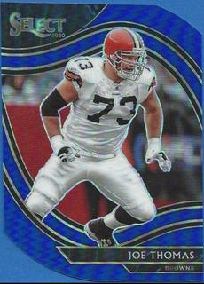 Joe Thomas