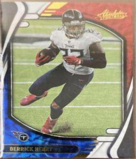 Derrick Henry