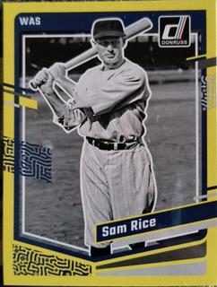 Sam Rice