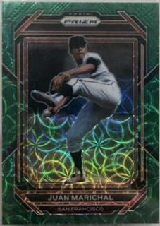 Juan Marichal