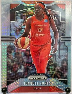 Jonquel Jones