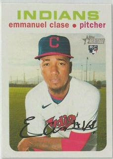 Emmanuel Clase