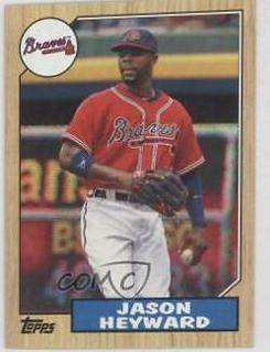 Jason Heyward