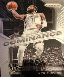 Kyrie Irving