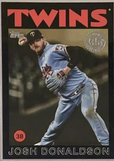 Josh Donaldson