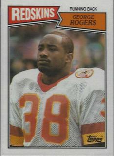 George Rogers