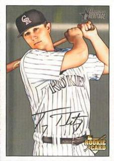 Troy Tulowitzki
