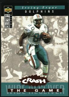 Irving Fryar