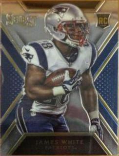 James White