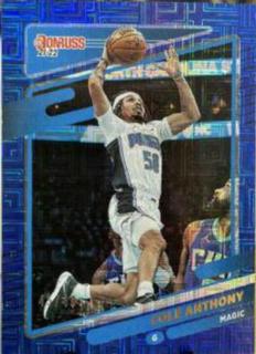 Cole Anthony