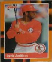 Ozzie Smith