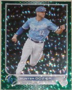 Hunter Dozier