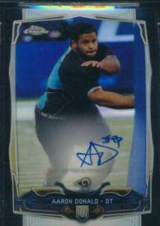 Aaron Donald